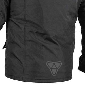 Chaqueta Softshell para Motociclismo, Impermeable y Transpirable, para Mayor Comodidad en Viajes Largos - Product Image 6