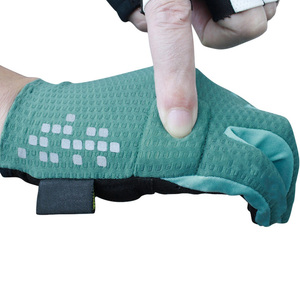 ถุงมือแข่งรถ MX ถุงมือขี่จักรยานมอเตอร์ครอส MTB XC - Product Image 3