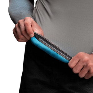 Traje de Baño KOKAL SPORTS de la Mejor Calidad al por Mayor, Personalizado, Manga Larga, Poliéster/Spandex, Unisex, Servicio OEM - Product Image 3