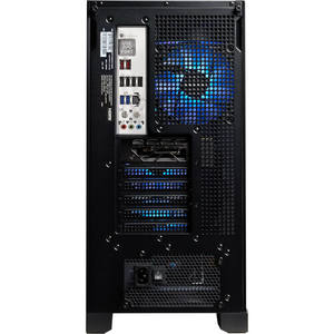 Nueva Computadora de Escritorio para Juegos Z2 Industrial OEM, 4.1 GHz AMD para 7 8700F, 8-32 GB 6000 MHz DDR5 RAM - Product Image 2