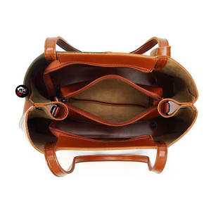 Sacs en cuir tendance, sacs à main durables pour femmes, pour le travail, le shopping et les voyages, sacs en cuir élégants et tendance - Product Image 5