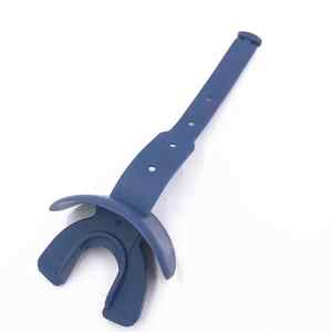 Protector Bucal Doble de Fútbol Americano Directo de Fábrica con Logotipo Personalizado, Protector Labial de Goma de Bajo Precio - Product Image 1