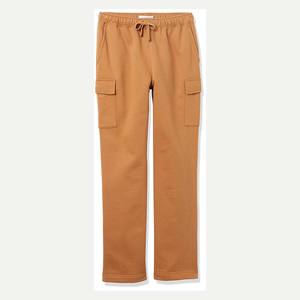 Pantalones de chándal en MOQ bajo a precio barato pantalón de carga Descuento para nuevos compradores Streetwear Ropa Jogger Pantalones de chándal pantalones de hombre - Product Image 1