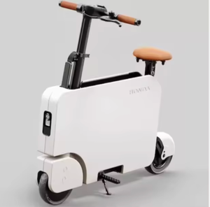 Motocicleta Mini-Scooter Hidup kan Kem bali 100% Nueva de los Años 80 - Product Image 1