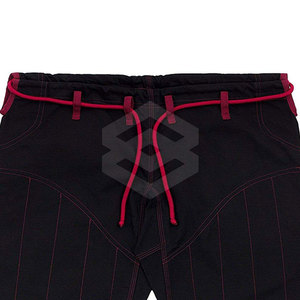Professional Lightweight Jiu Jitsu Uniform Hot Sale Jiu Jitsu Uniform New Arrival Jiu Jitsu Uniform - Product Image 5