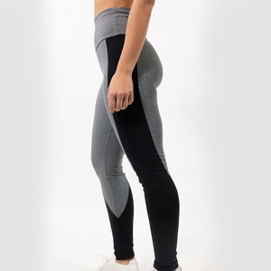 Leggings Deportivos Ajustados para Mujer, Ropa Deportiva Activa, Leggings de Marca Propia para Correr - Product Image 3