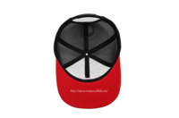 Gorras de Camionero con Logotipo Personalizado OEM, de Alta Calidad, Estilo Moderno, con Malla en la Parte Trasera y Tela Acolchada, para Uso Casual al Aire Libre y Viajes, Vietnam