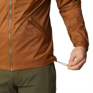 Custom Zipper Windbreaker Winter <b>Jacket</b> <b>Light</b> Weight Windbreaker Winter <b>Jackets</b> Winter Windbreaker Winter <b>Jacket</b> - Product Image 6