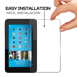 ฟิล์มกันรอยหน้าจอ ANTISHOCK สำหรับแท็บเล็ตมาสเตอร์ MID7048 ฝาครอบระดับพรีเมียมเพื่อการปกป้องที่ดียิ่งขึ้น - Product Image 3