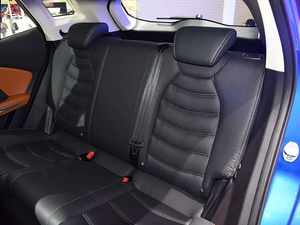 SUV Ultra-Lujo Usado 2024, CVT Automático, Gasolina de Aspiración Natural, 7 Asientos, Emisión Euro IV, Techo Panorámico, Estado Impecable - Product Image 3