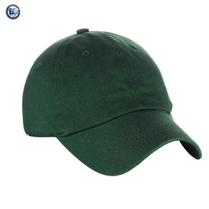 Gorras de Béisbol de Primera Calidad Recién Llegadas, Diseña tus Propias Gorras de Béisbol Ajustables de Color Sólido - Product Image 6