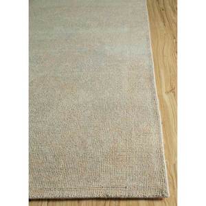 พรมขนสัตว์ถักมือเออร์เบ สีเบจและสีน้ำตาล รูปทรงสี่เหลี่ยมผืนผ้า ลายจิ๊กซอว์ สำหรับห้องนั่งเล่น ห้องโถง รุ่น GS-1069 (cs-04) - Product Image 4