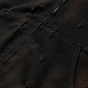 Mélange de tissu écologique en option pour un attrait durable - Product Image 4