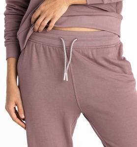 <b>Women's</b> Lightweight <b>Fleece</b> <b>Jogger</b> - Product Image 3
