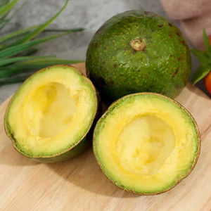 Ordre congelé organique bon fruit avocat coupé en tranche avec le meilleur prix nouvelle récolte emballage dans un sac sous vide - Product Image 3