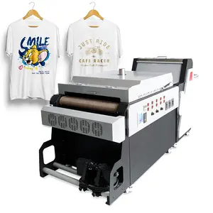 Оптовая продажа с завода, рулонный шейкер A3 Sublistar Dtf Printer l1800