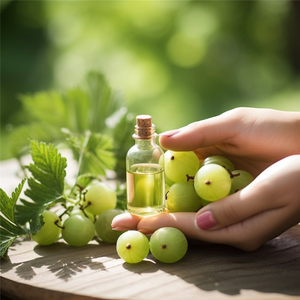 100% Pure Amla Seed <b>Carrier</b> <b>Oil</b> Premium Product Type - Product Image 6