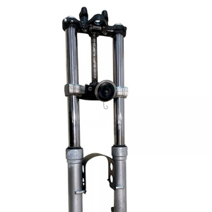 Forcella Anteriore Completa per Aprilia Pegaso 01-04 e Altri Componenti di Sospensione per Moto - Product Image 1