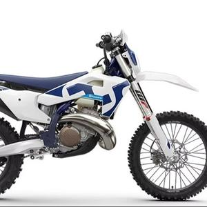 MOTOCICLETA DE CROSS Husqvarna TE 250 D 2026, 2 TIEMPOS, MÁS VENDIDA - Product Image 6