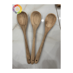 Venta caliente Cuchara de coco de Vietnam Producto ecológico con alta calidad y rentable de 99GD - Product Image 3