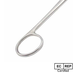 Retractores de rodilla manuales de acero inoxidable hechos en fábrica profesional Cantidad a granel Venta caliente Instrumento médico Palanca de hueso MOL - Product Image 5