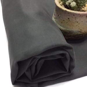 Rouleau de tissu Spandex pur coton Textiles tissés 97 coton 3 Spandex sergé hommes pantalons tissu - Product Image 4