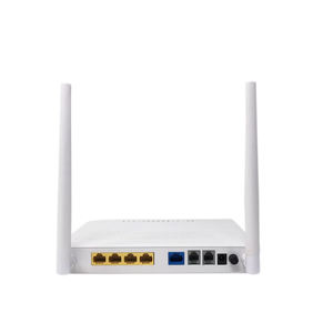 Qualité supérieure Produit à la demande Routeur Wi-Fi Nc-Wr644gacv Nucom Haute vitesse de réseau à bon prix - Product Image 4
