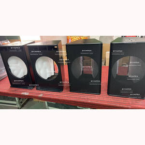 ลำโพงซับวูฟเฟอร์คุณภาพสูง 900 วัตต์ RMS ระบบลำโพงเบสทรงพลัง กล่องลำโพงเดี่ยวขนาด <span class=keywords><strong>15</strong></span> <span class=keywords><strong>นิ้ว</strong></span> ซูเปอร์ซับวูฟเฟอร์ - Product Image 1