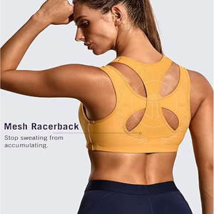 Camisetas Deportivas Ligeras, Transpirables, Casuales, de Moda para Mujer, de Secado Rápido, Nuevo Diseño, Ropa Deportiva para Exteriores, en Existencia - Product Image 3