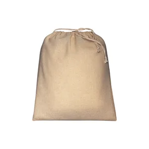 Borsa a Tracolla Personalizzata in Cotone Naturale per Appassionati di Sport e Fitness - Product Image 2