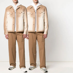 Chaqueta Vaquera de Invierno para Hombre de Flyingkick Enterprises, Transpirable, Resistente al Viento, Ecológica, de Secado Rápido, Tallas Estándar - Product Image 6