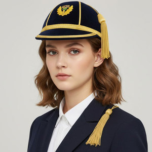 2025 Honneurs personnalisés et casquettes Baggie - Product Image 2