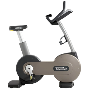 Vélo de spinning vertical remis à neuf Excite avec Visioweb pour l'entraînement cardiovasculaire à domicile - Product Image 3