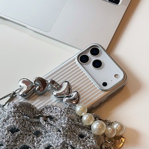 เคสโทรศัพท์แม่เหล็กลูกฟูกขนาดใหญ่ฝาครอบป้องกันการตกสำหรับ <span class=keywords><strong>iPhone</strong></span> 14 15 16 17 PRO MAX - Product Image 6