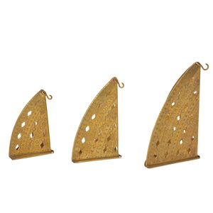 Murmures de lanternes suspendues sous la lueur des lanternes Les lanternes qui pendent - Product Image 3