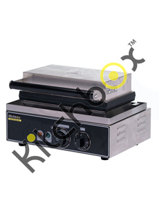 Machine à churros industrielle et commerciale Kitchbox - Product Image 5