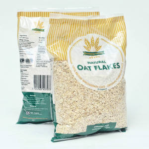 Harina de <span class=keywords><strong>Avena</strong></span> y <span class=keywords><strong>Hojuelas</strong></span> de Trigo Sarraceno de Calidad <span class=keywords><strong>para</strong></span> Cereales Instantáneos <span class=keywords><strong>para</strong></span> Bebés, Nuevo Producto - Product Image 3