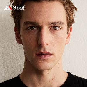 Polo en blanco de color de alta calidad, Polo informal con estampado de logotipo personalizado para hombre - Product Image 4