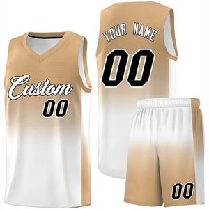 Uniforme de basket-ball de qualité supérieure Nouveau design Uniforme de basket-ball Uniforme de basket-ball sur mesure - Product Image 1