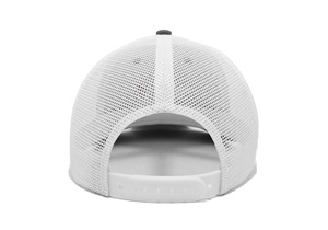 Gorra Trucker Personalizada al por Mayor con Logotipo Bordado, Gorra de Béisbol Ajustable de 5 Paneles con Visera Curva y Malla, Gorras Bordadas - Product Image 5
