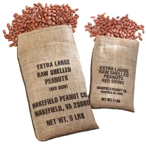 100% kacang alami non-gmo kualitas tinggi dan biji-bijian dari kacang-kacangan panggang kacang kernel untuk makanan harga rendah