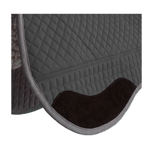 Almohadilla de Montura para Caballo Personalizada de Alto Rendimiento, Acolchado de Diamantes, Embalaje Personalizado para Equilibrio del Jinete y el Caballo - Product Image 2