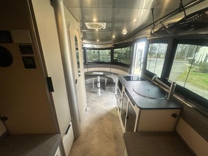 PROVEEDOR VERIFICADO DE NUEVO Air stream Base camp Xe 20Xe con Inodoro de Compostaje - Product Image 3