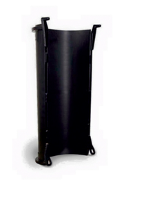 EXTENSION CHUTE STETTER-HORMIGONERA - Product Image 1