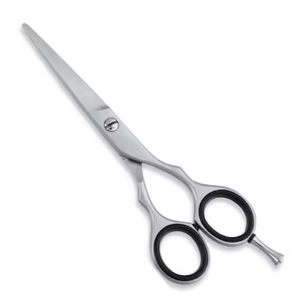 Échantillon gratuit WANMEI couleur tondeuses à cheveux ciseaux de coiffure professionnels coupe à plat dents coupe frange salon de coiffure outils de barbier - Product Image 1