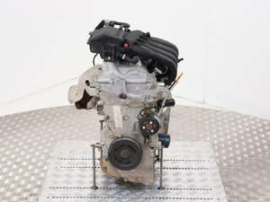 Assemblage de moteur HR16DE d'occasion japonais 1.6L remis à neuf avec pièces neuves - Product Image 5