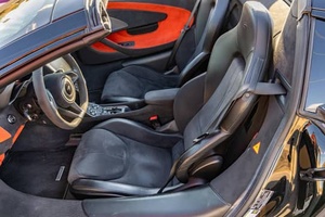 LISTO PARA ENVIAR: MCLA-REN 600LT SPIDER 2020, V8 BITURBO DE 592 HP - Product Image 5