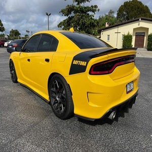 DODGE CHARGER 2017 USADO OPCIÓN COMPLETA LISTO PARA ENVIAR - Product Image 2