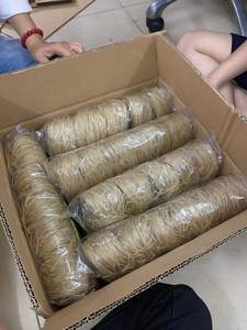 วุ้นเส้นข้าวสดสะดวกผงก๋วยเตี๋ยวร้อนและเปรี้ยววันหยุดที่มีคุณภาพ - Product Image 5