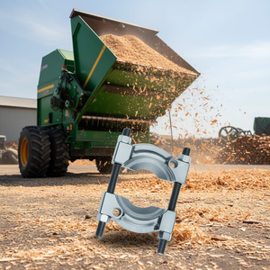 Séparateurs Usag pour broyeurs et déchiqueteurs pour une productivité accrue - Product Image 3